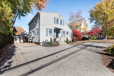 131 Pond St, House other with 3 bedrooms, 2 bathrooms and 4 parking in Braintree MA | Image 2