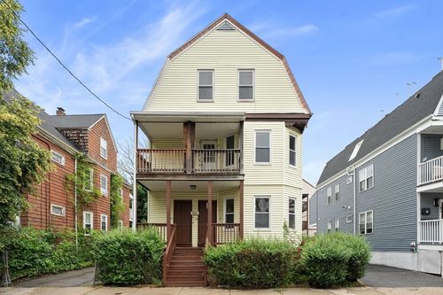 38 Prichard Ave, Somerville, MA, 02144-2323 | Card Image