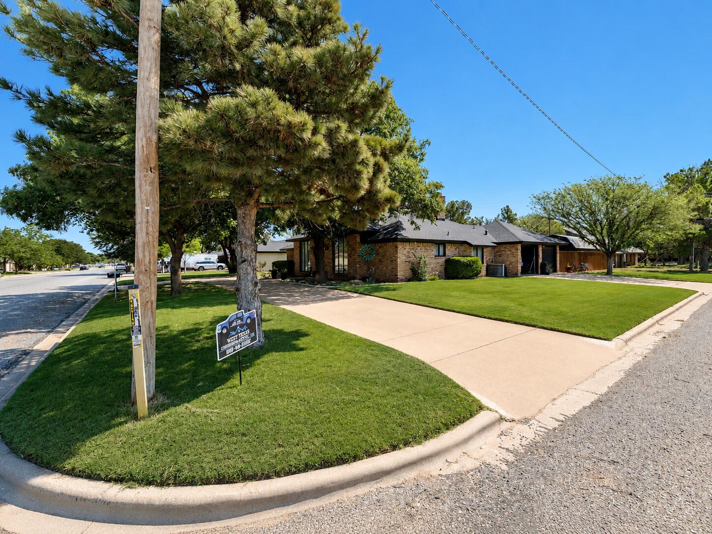 Residential in Levelland 3