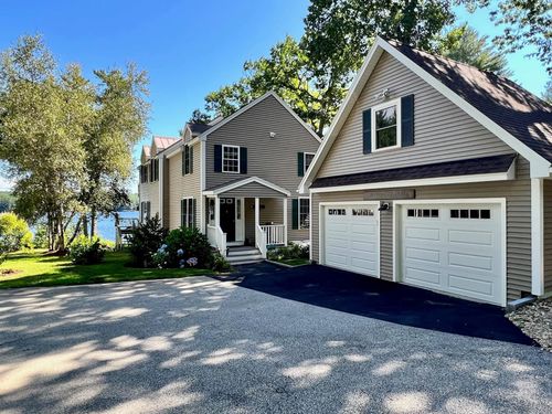 136 Black Brook Rd, Meredith, NH, 03253-4504 | Card Image