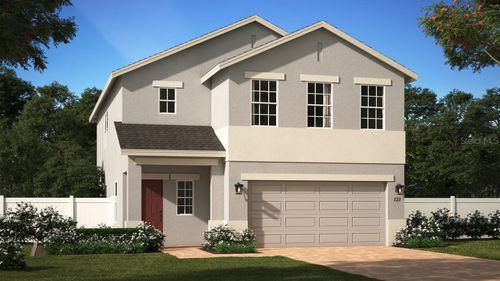 1393 Sawgrass Hammock Ln, DAVENPORT, FL, 33837-9455 | Card Image