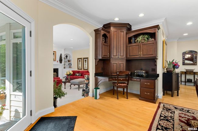 11518 N Nettle Creek Dr, House other with 4 bedrooms, 6 bathrooms and null parking in Dunlap IL | Image 18
