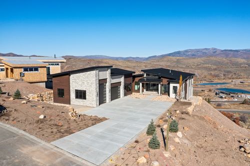 3683 Huntley Way, Heber City, UT, 84032 | Card Image