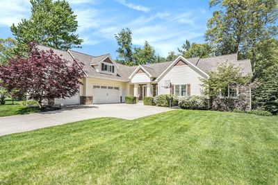 7749 Anchorage Drive Se, House other with 5 bedrooms, 4 bathrooms and null parking in Caledonia MI | Image 1