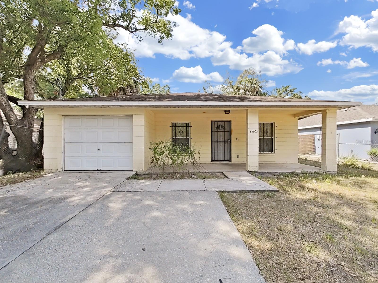 2603 E 31 St Avenue, Sold in TAMPA Zoocasa