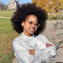 Jasmine Anderson