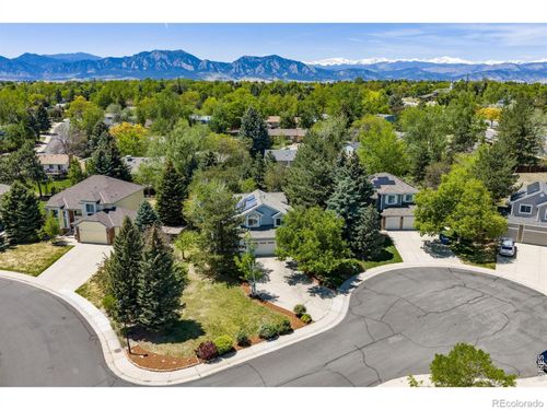 1517 Ridgeview Dr, Louisville, CO, 80027-1605 | Card Image
