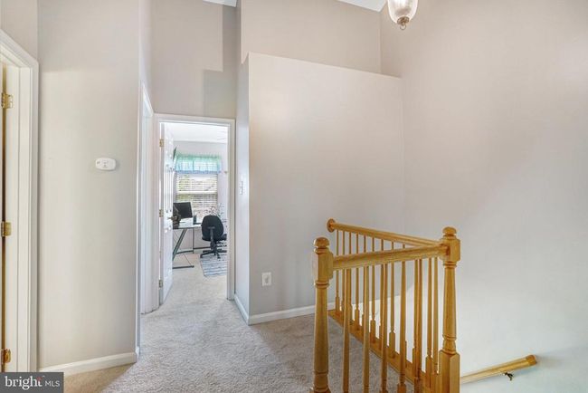7721 Sullivan Cir, Townhouse with 3 bedrooms, 3 bathrooms and null parking in ALEXANDRIA VA | Image 24