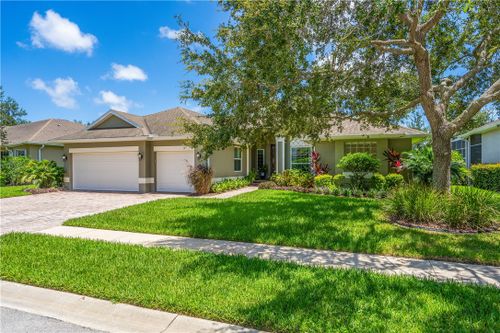 4164 Abington Woods Circle, Vero Beach, FL, 32967 | Card Image