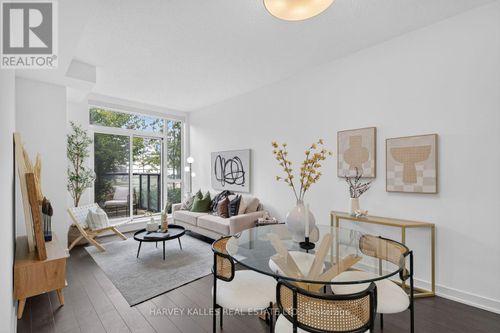 214-1603 Eglinton Ave W, York, ON, M6E0A1 | Card Image