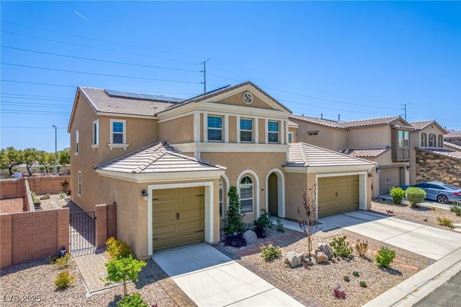 813 Bluebird Hill Ave, House other with 5 bedrooms, 5 bathrooms and null parking in North Las Vegas NV | Image 62