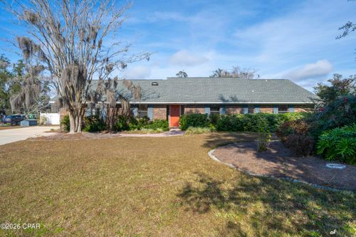 4021 Deerpoint Lake Drive, Panama City, FL, 32409 | Card Image