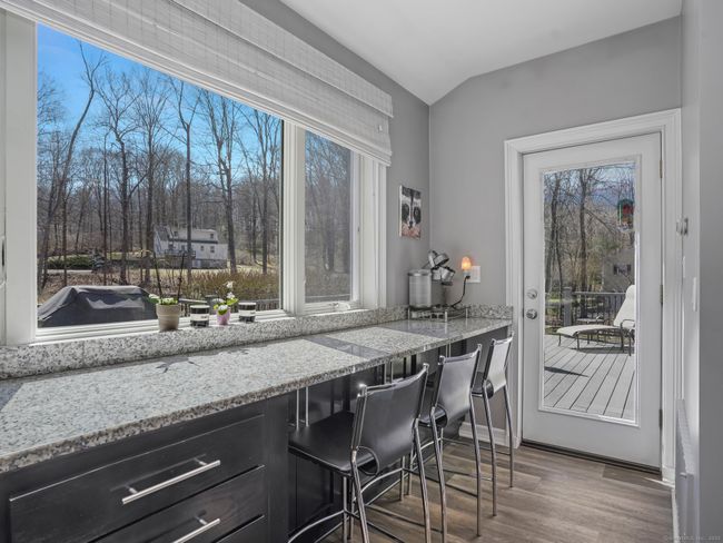 104 Haviland Rd, House other with 4 bedrooms, 3 bathrooms and null parking in Ridgefield CT | Image 8