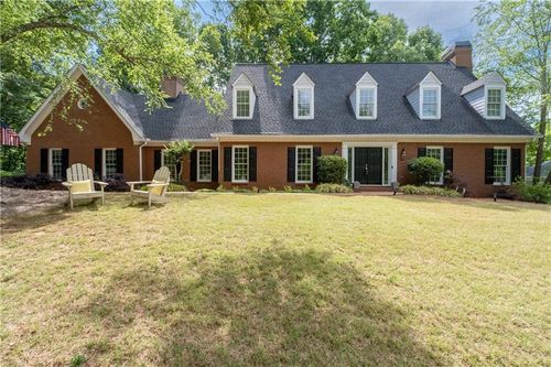 8705 River Bluff Ln, Roswell, GA, 30076-3909 | Card Image