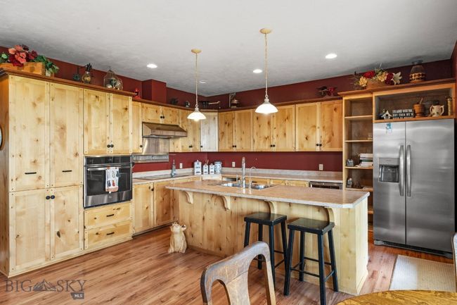 6 Cornflower, House other with 3 bedrooms, 3 bathrooms and null parking in Three Forks MT | Image 45