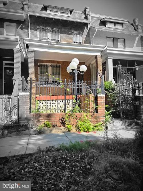 1223 Staples St Ne, WASHINGTON, DC, 20002-3923 | Card Image