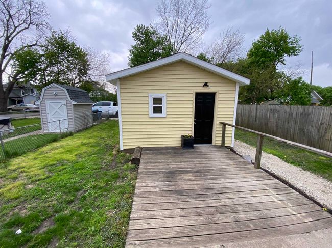 443 E Washington St, House other with 3 bedrooms, 2 bathrooms and null parking in Huntington IN | Image 6