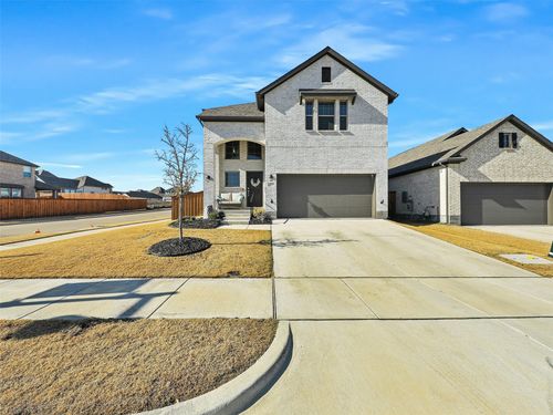 3732 Aqua Ln, Sherman, TX, 75090-5309 | Card Image