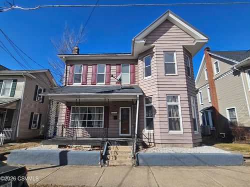 233 E 3rd St, Berwick, PA, 18603-3701 | Card Image