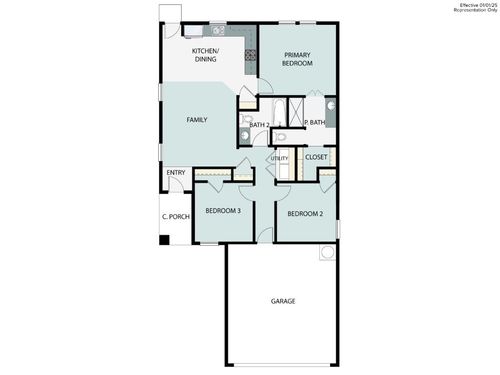 11621 Murano Dr, Austin, TX, 78747-4613 | Card Image