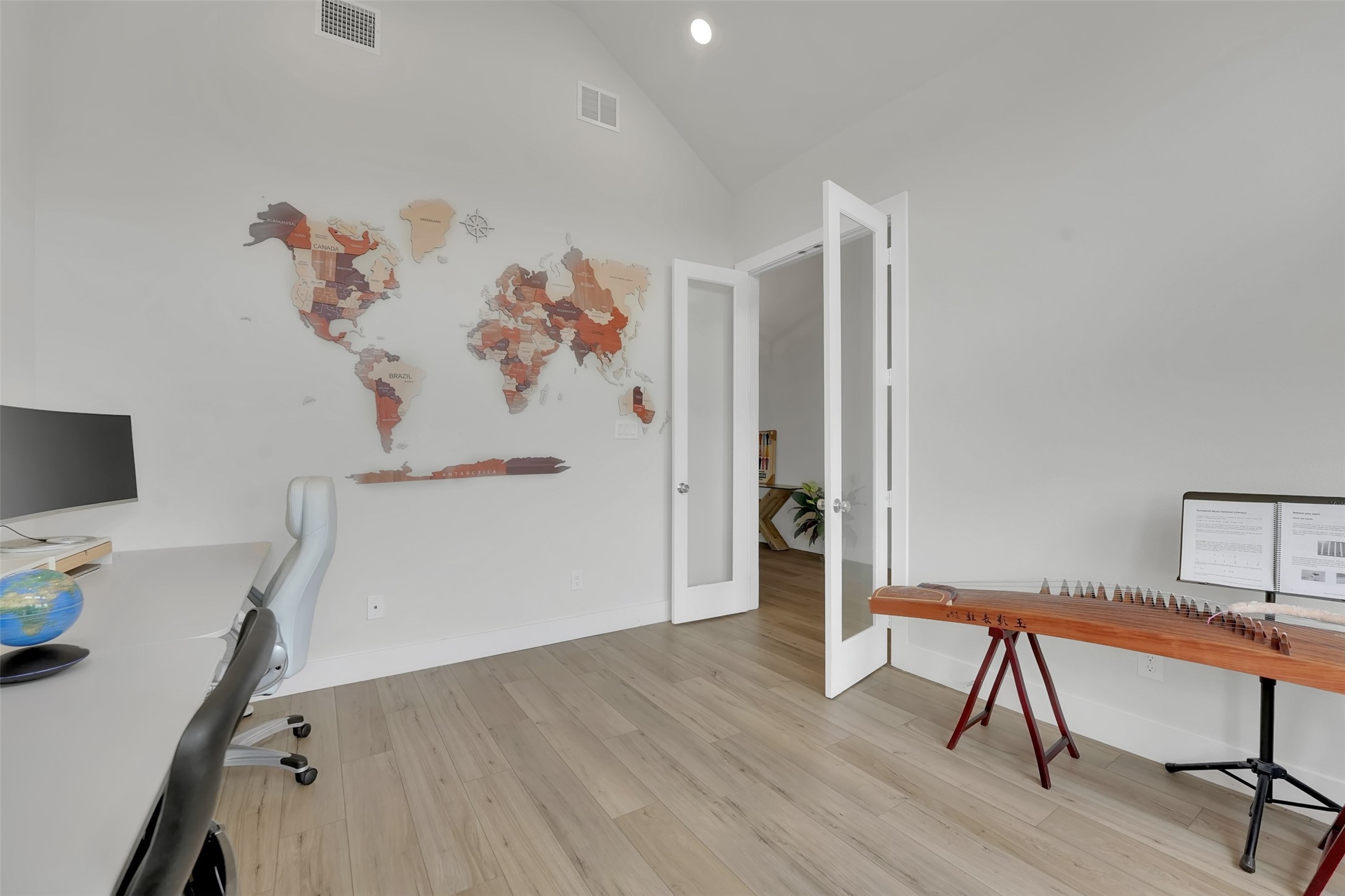 Residential Lease in Allen 3
