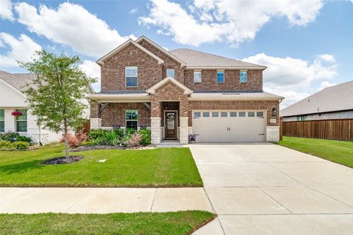 10625 Brookshire Rd, Fort Worth, TX, 76126-2675 | Card Image