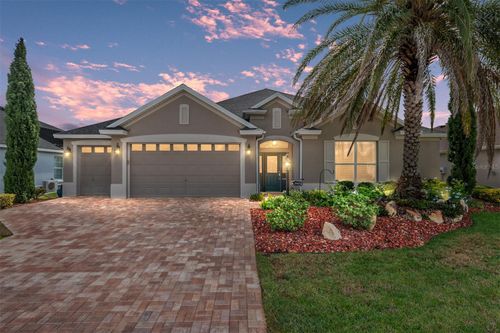 2993 Rainsong Ave, The Villages, FL, 32163-2303 | Card Image