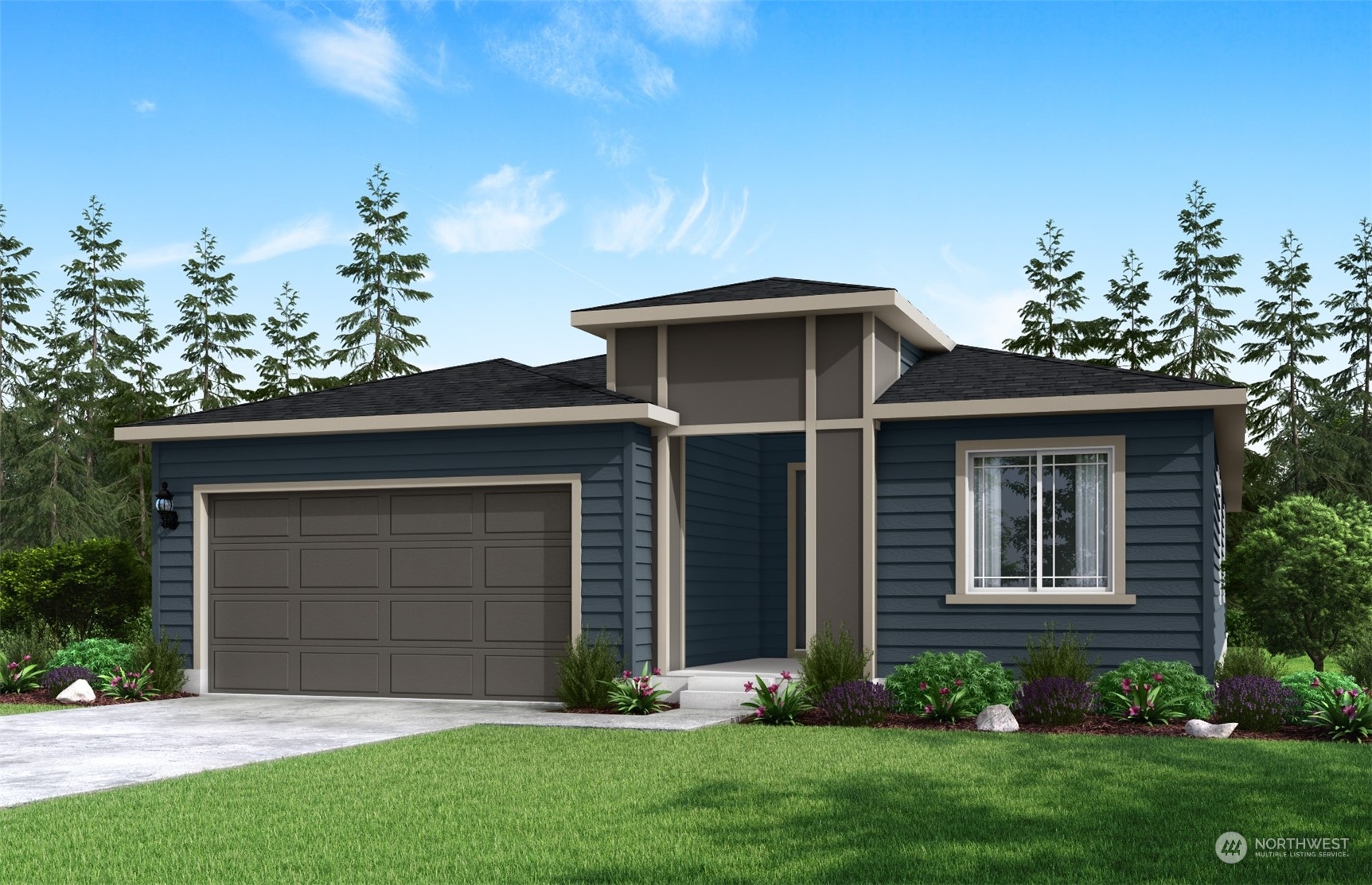 Arbors Terrace Rd, Kingston, WA 98346