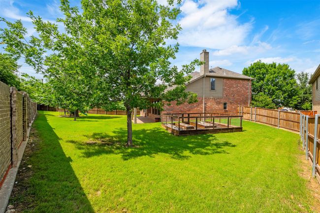 459 Bristol St, House other with 4 bedrooms, 3 bathrooms and null parking in Roanoke TX | Image 37