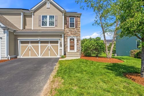 11-11 Crispwater Way, Hopkinton, MA, 01748 | Card Image