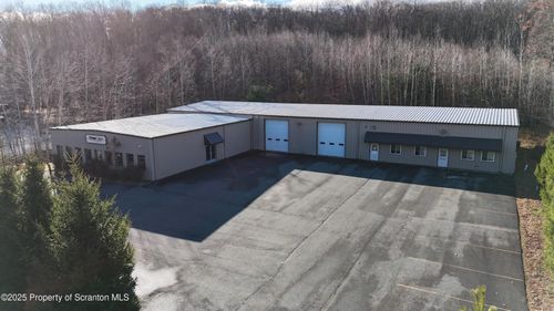 1285 Purdytown Tpke, Lakeville, PA, 18438-6793 | Card Image