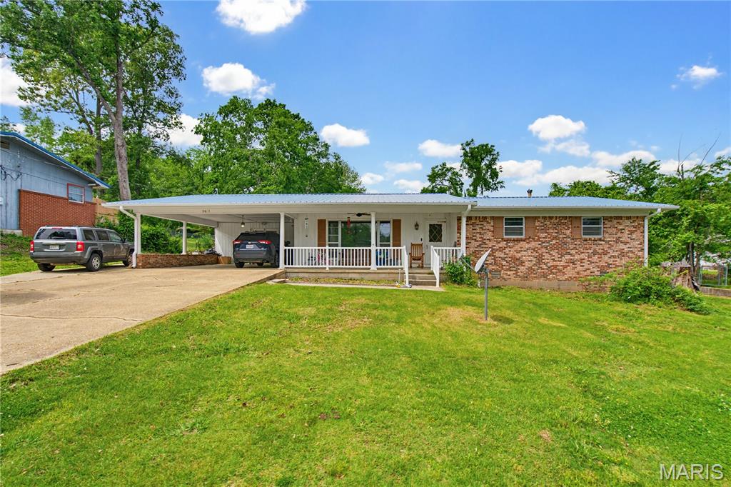 Residential in Poplar Bluff