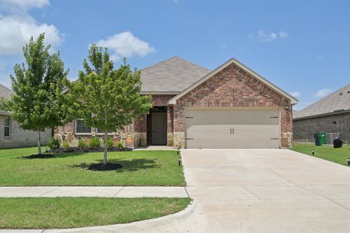 288 Thoroughbred St, Waxahachie, TX, 75165-7543 | Card Image