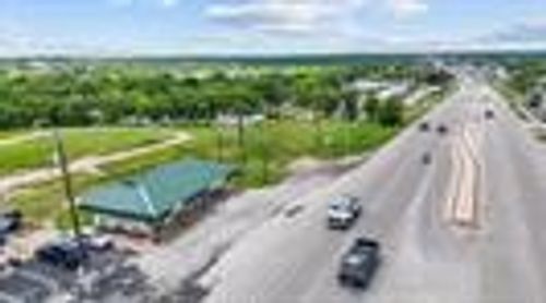 1220 Fort Worth Hwy, Weatherford, TX, 76086-4530 | Card Image