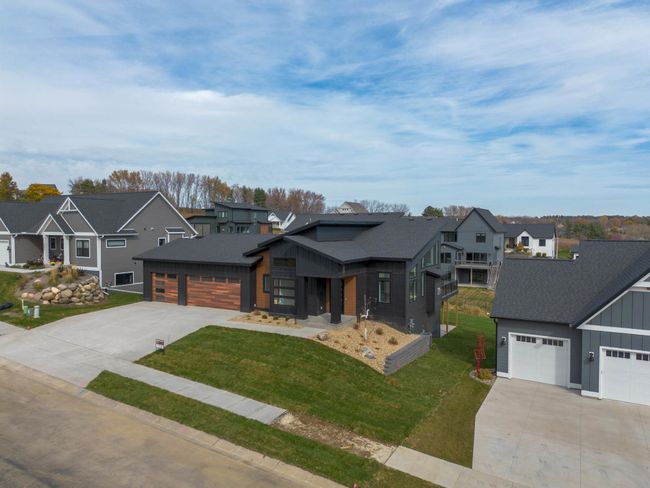 3105 Century Ridge Rd Ne, House other with 4 bedrooms, 3 bathrooms and null parking in Rochester MN | Image 35