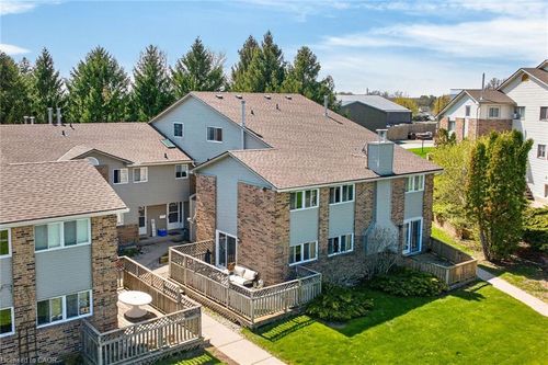 1-19 Wren Crt, Tillsonburg, ON, N4G5K2 | Card Image