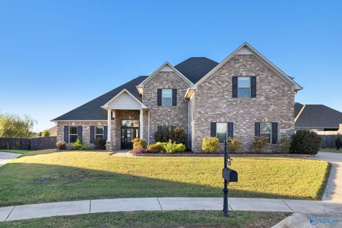 25439 Nottingham Dr, Athens, AL, 35613-1100 | Card Image