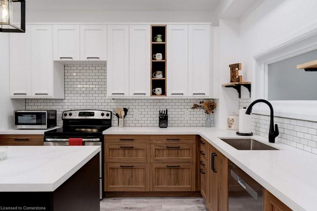 79 Browview Dr, Townhouse with 3 bedrooms, 3 bathrooms and 3 parking in Waterdown ON | Image 14