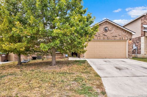 12935 Limestone Way, San Antonio, TX, 78253-4573 | Card Image