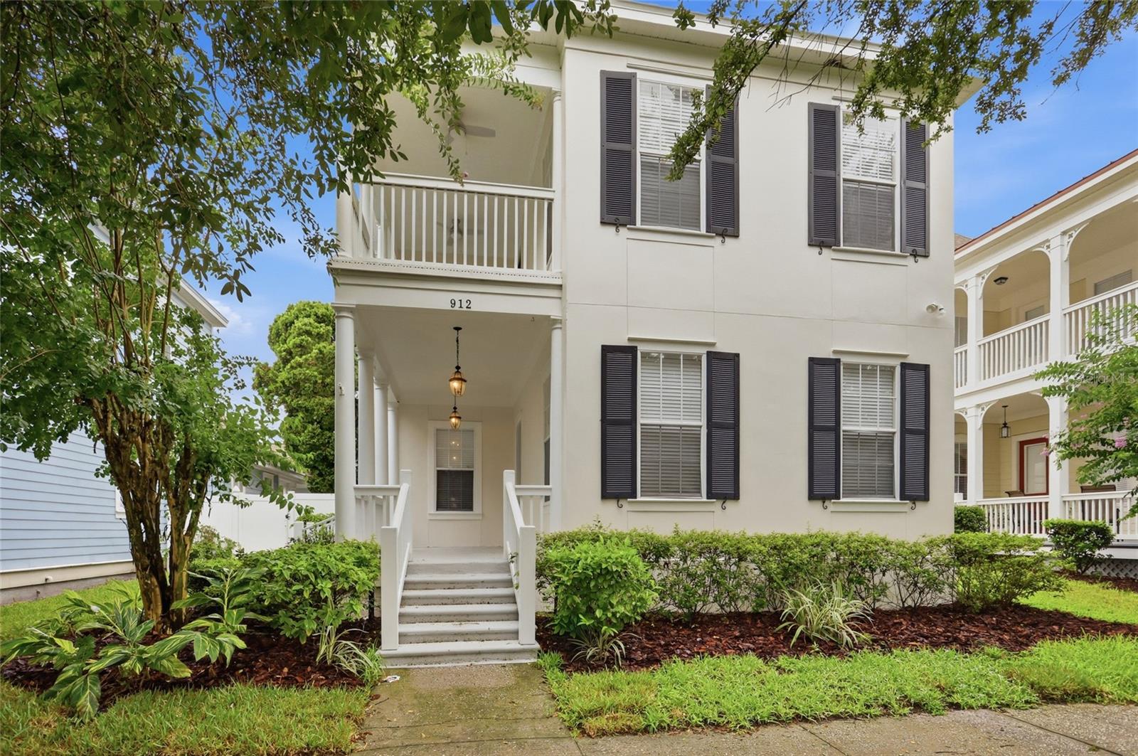Residential Lease in CELEBRATION 5