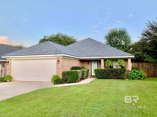 25732 Argonne Dr, Daphne, AL, 36526-6412 | Card Image