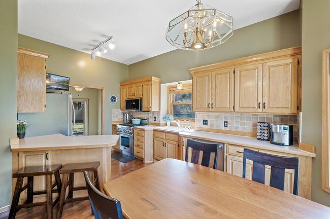 12139 Jonquil St Nw, House other with 3 bedrooms, 2 bathrooms and null parking in Coon Rapids MN | Image 13