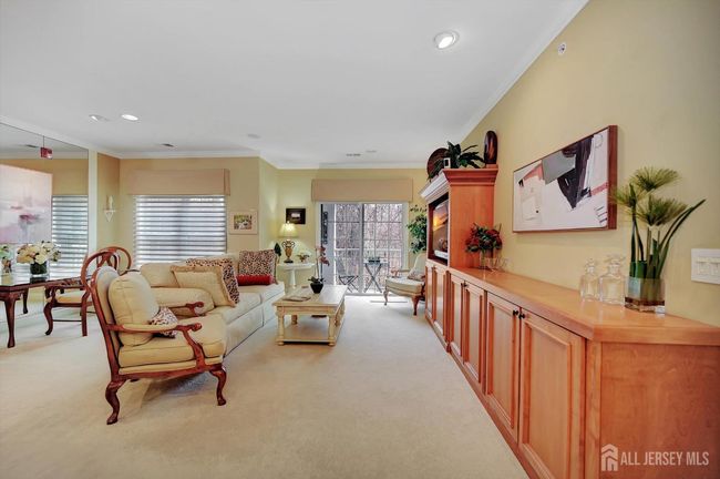 1322 Falston Cir, Townhouse with 2 bedrooms, 2 bathrooms and null parking in Old Bridge NJ | Image 8