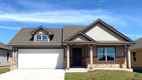 8812 Ponderosa Pine Rd, Temple, TX, 76502-2374 | Card Image