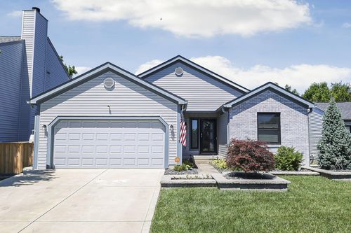 1899 Winding Hollow Dr, Grove City, OH, 43123-4784 | Card Image