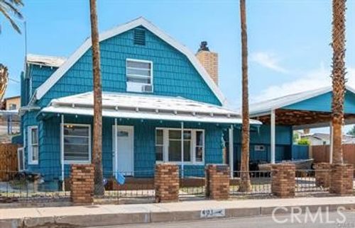 401 Cibola St, Needles, CA, 92363-3345 | Card Image