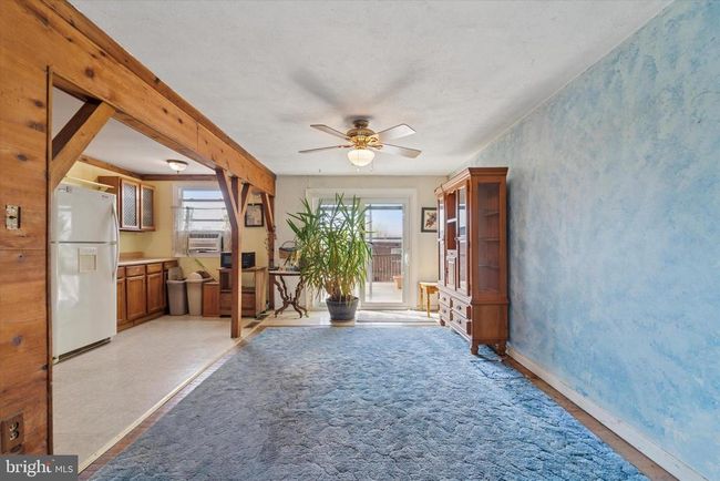 4014 Worrilow Rd, Townhouse with 3 bedrooms, 1 bathrooms and null parking in BROOKHAVEN PA | Image 7