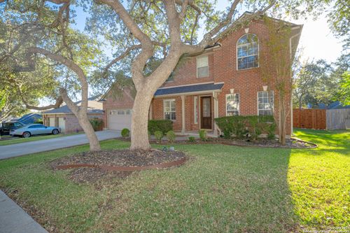 13507 Muses, Universal City, TX, 78148-2840 | Card Image