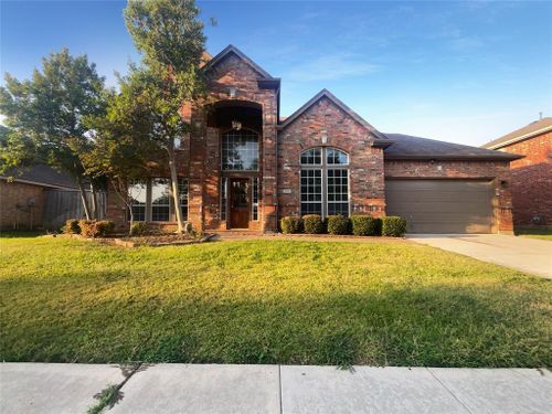 109 Belton Drive, Hickory Creek, TX, 75065 | Card Image