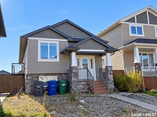 451 Kloppenburg Street, Saskatoon, SK, S7N4H2 | Card Image